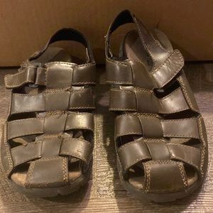Boys sandals